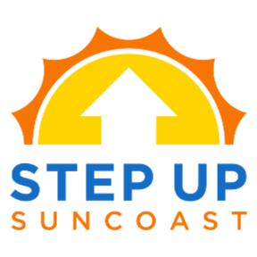 Step Up Suncoast Logo